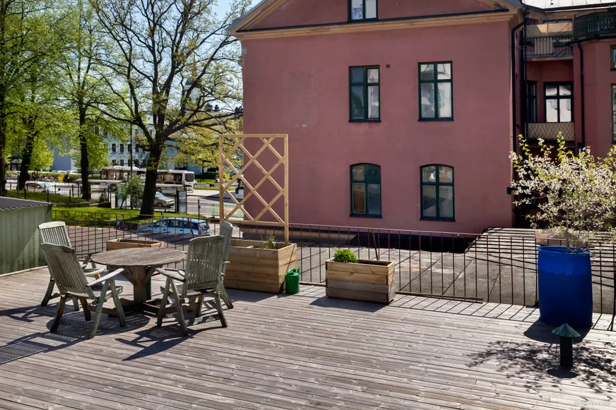 Fullskärm