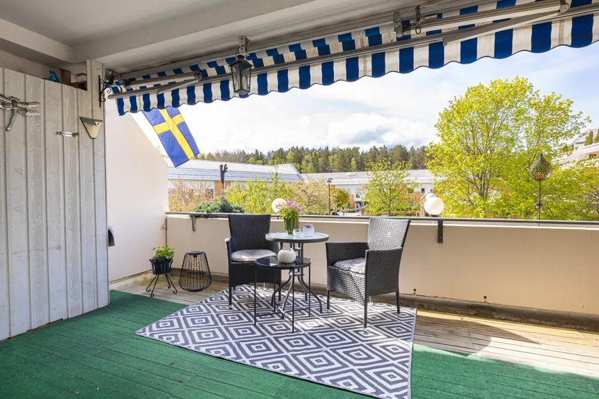 Fullskärm