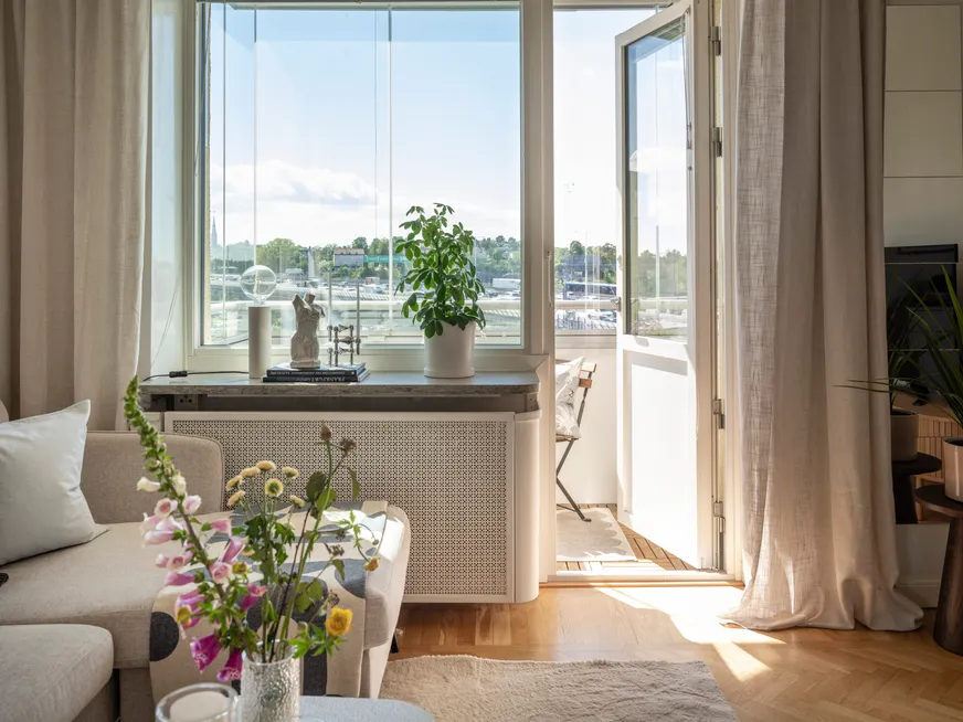 Fullskärm