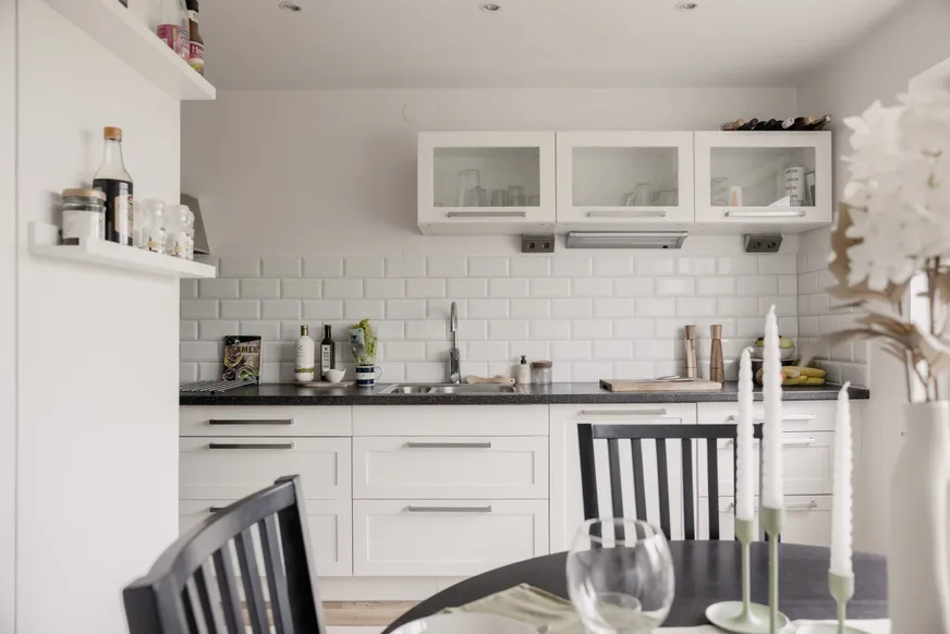 Bostadsrätt, Aktrisgatan 5, Lindeborg, Malmö