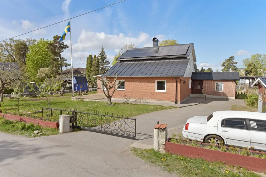 Fullskärm