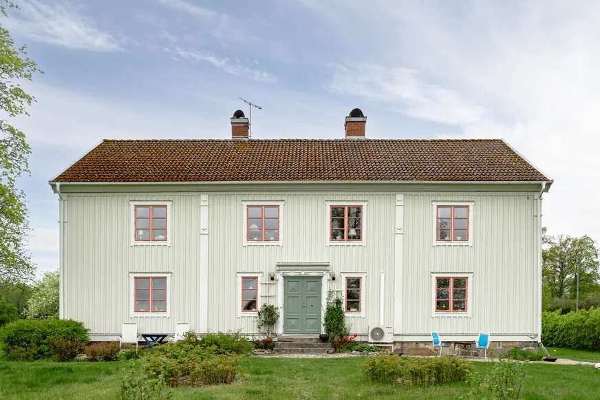 Fullskärm