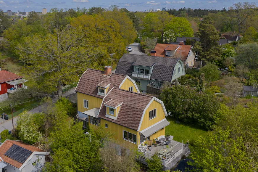 Fullskärm