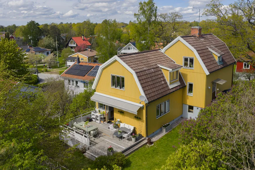 Fullskärm