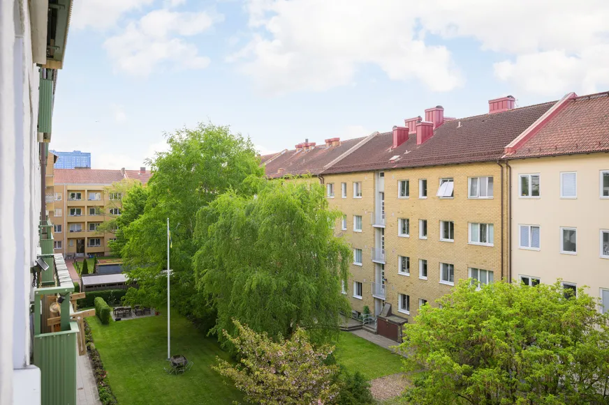 Fullskärm