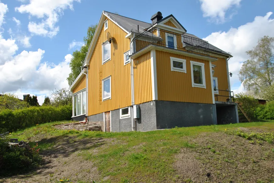 Fullskärm