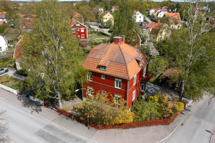 Fullskärm