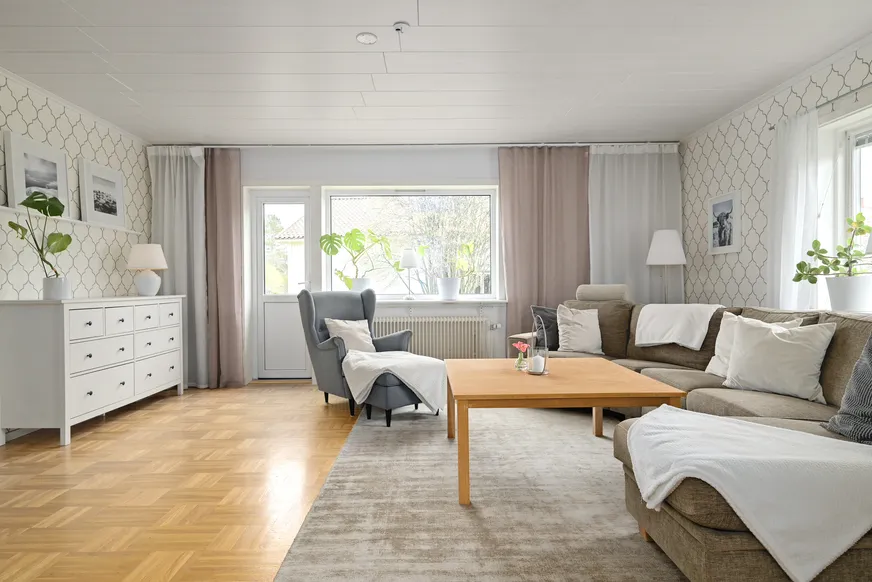 Fullskärm