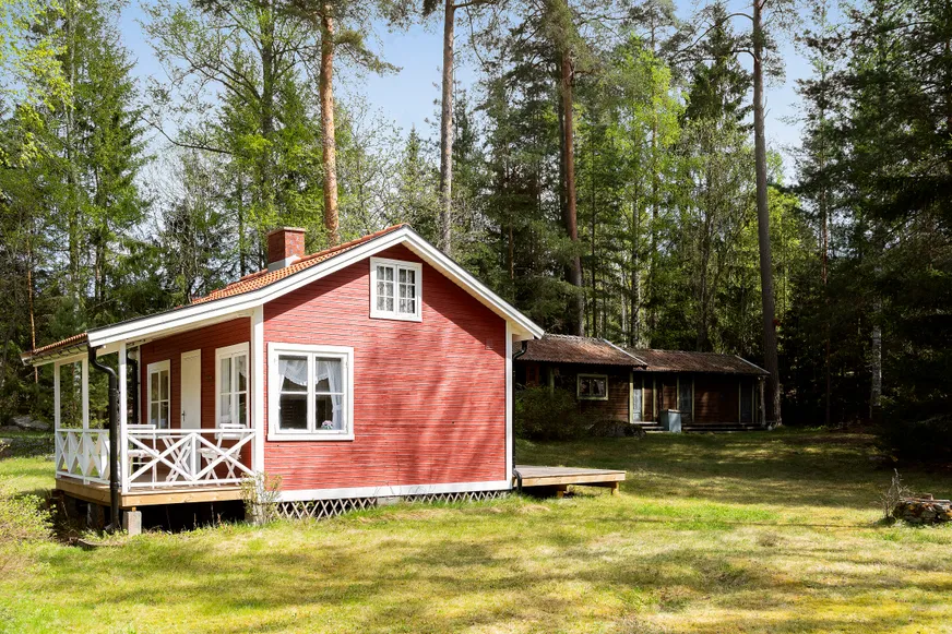 Fullskärm