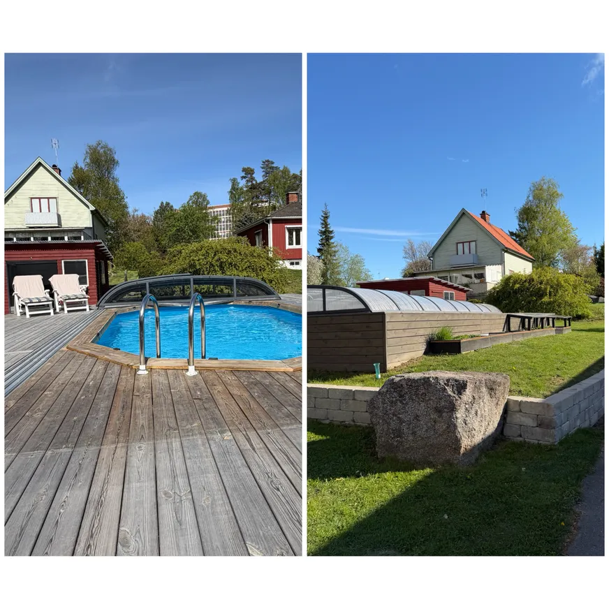 Fullskärm