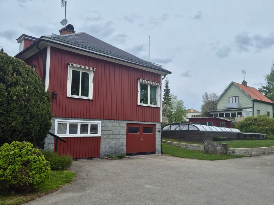 Fullskärm