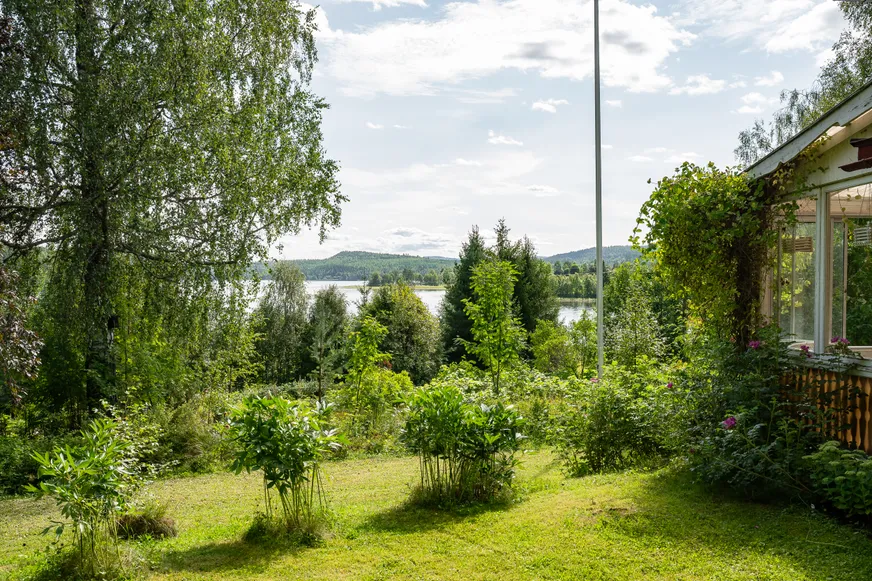 Fullskärm