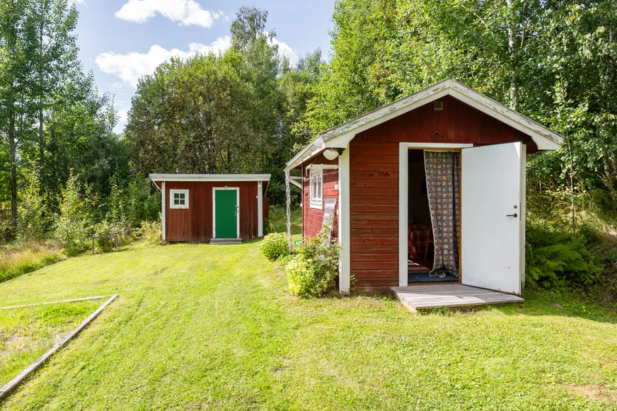 Fullskärm