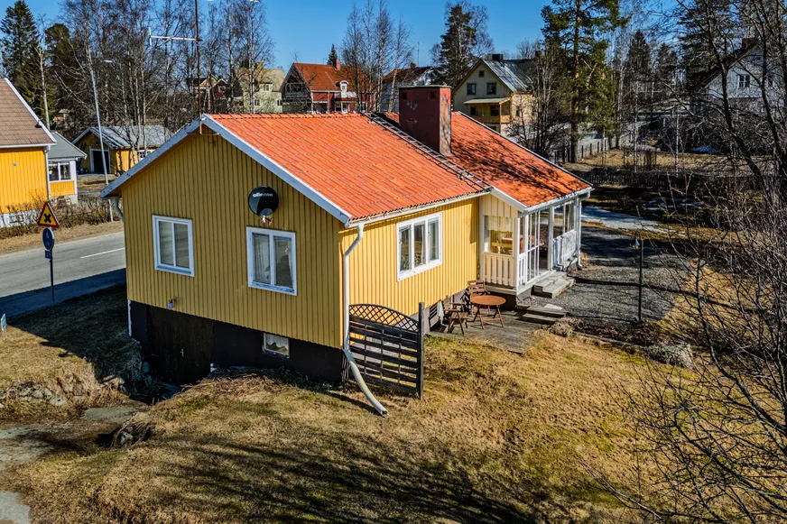 Fullskärm