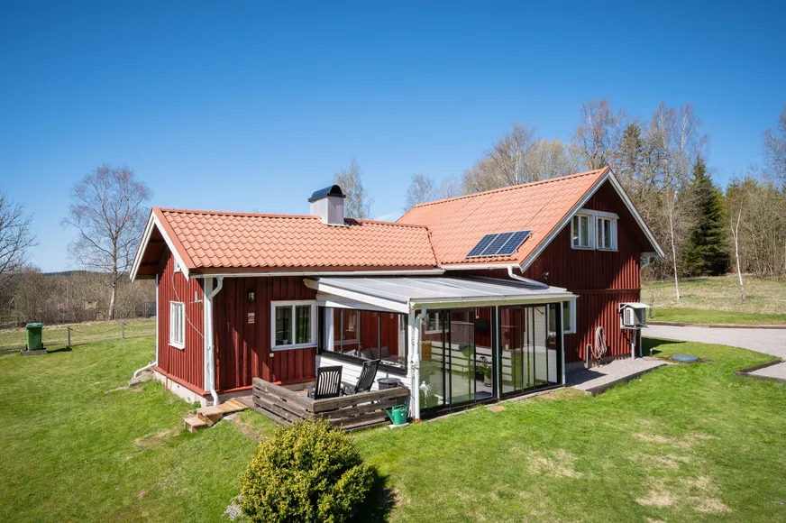 Fullskärm