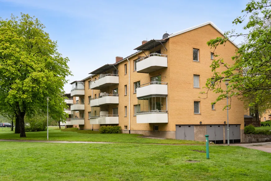 Fullskärm