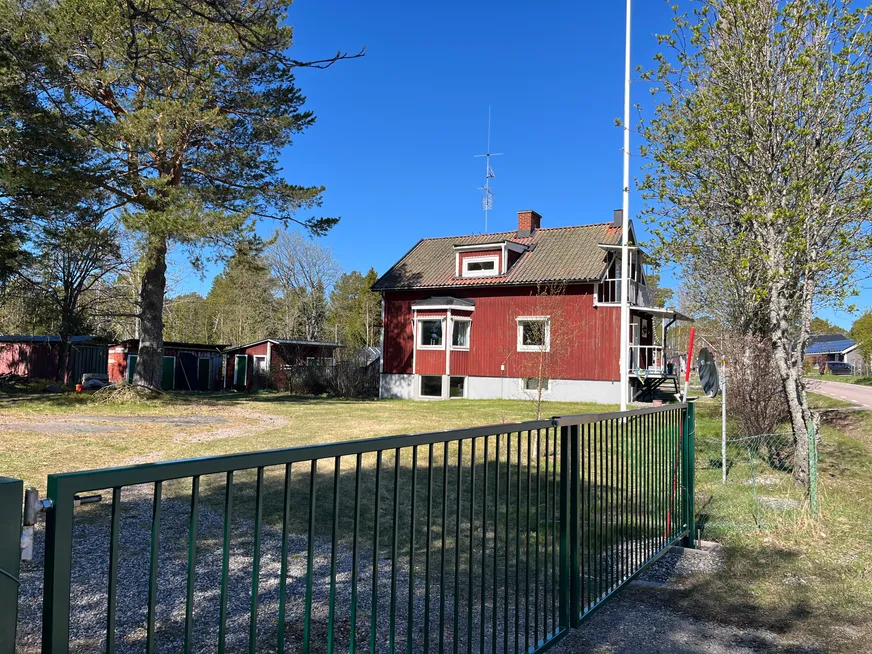 Fullskärm