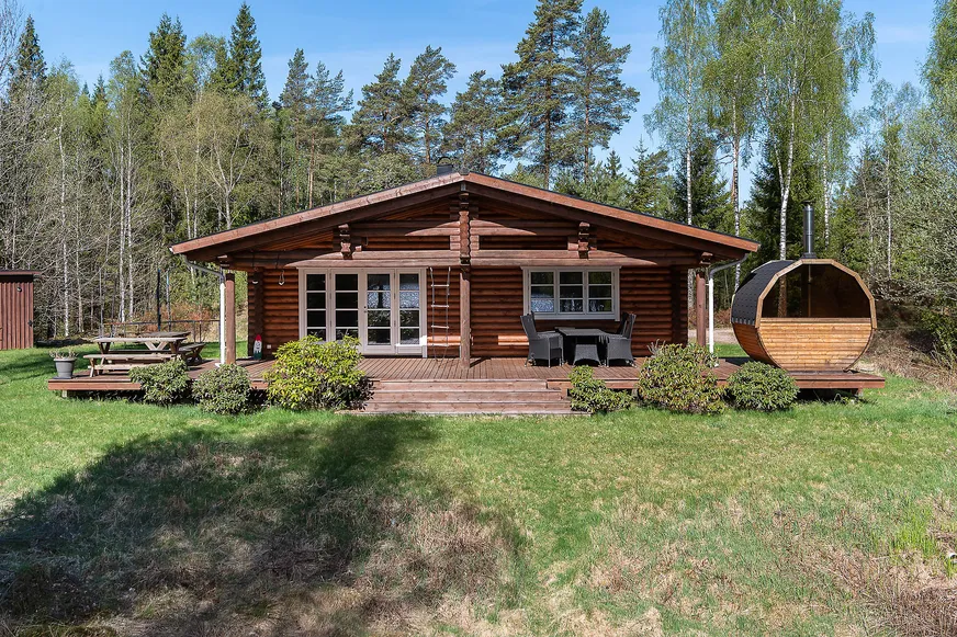 Fullskärm