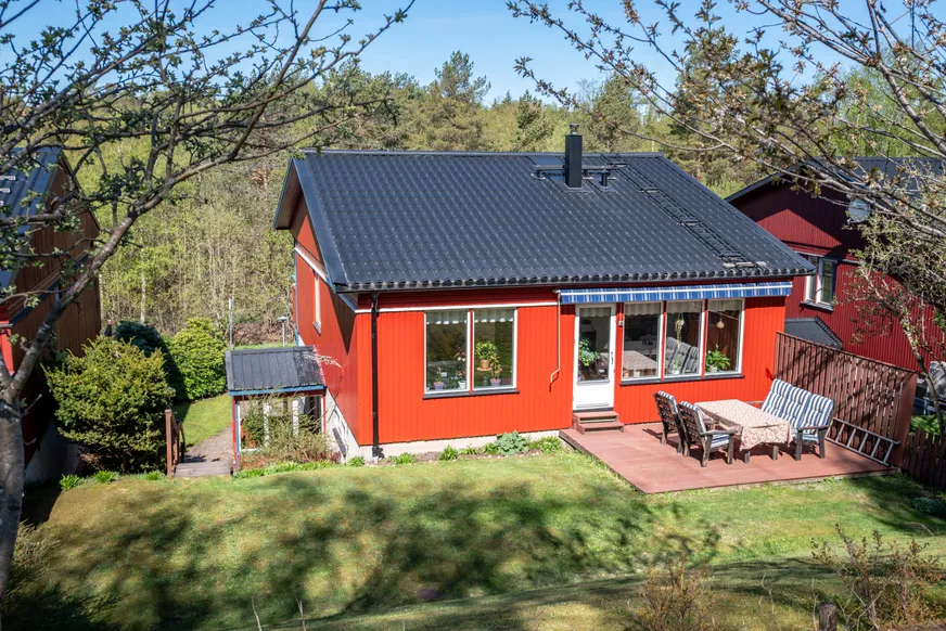 Fullskärm