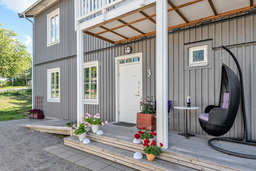 Fullskärm