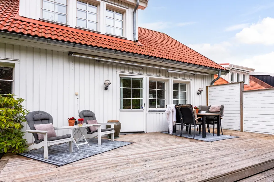 Fullskärm