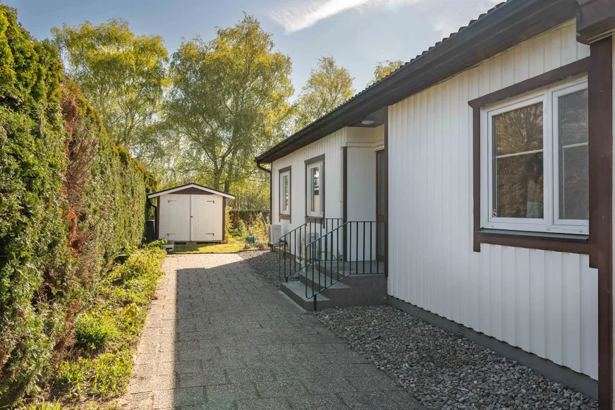 Fullskärm