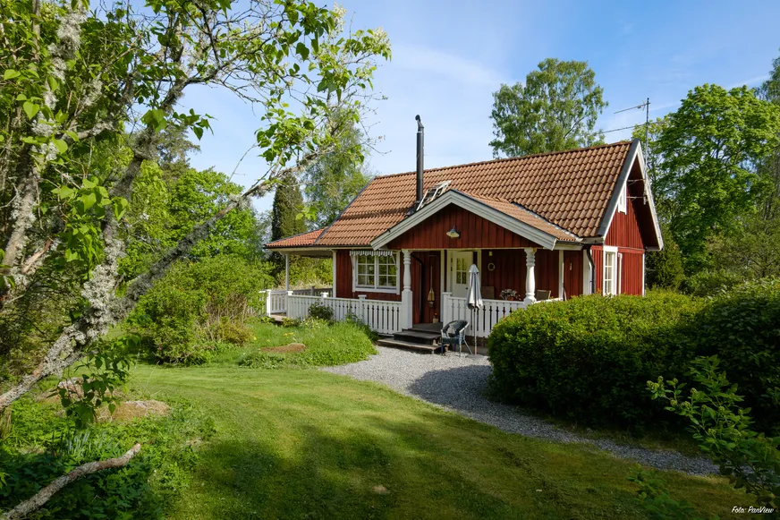 Fullskärm