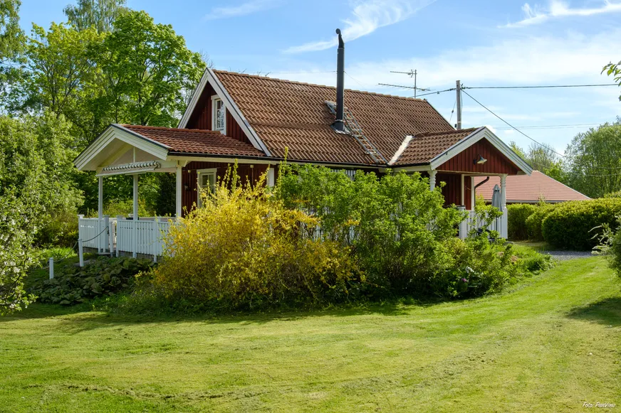 Fullskärm