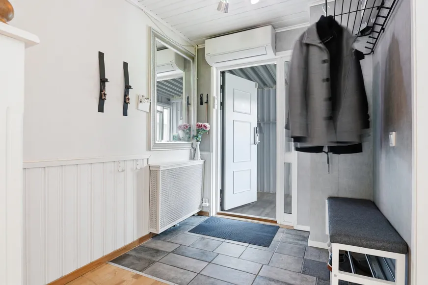 Fullskärm