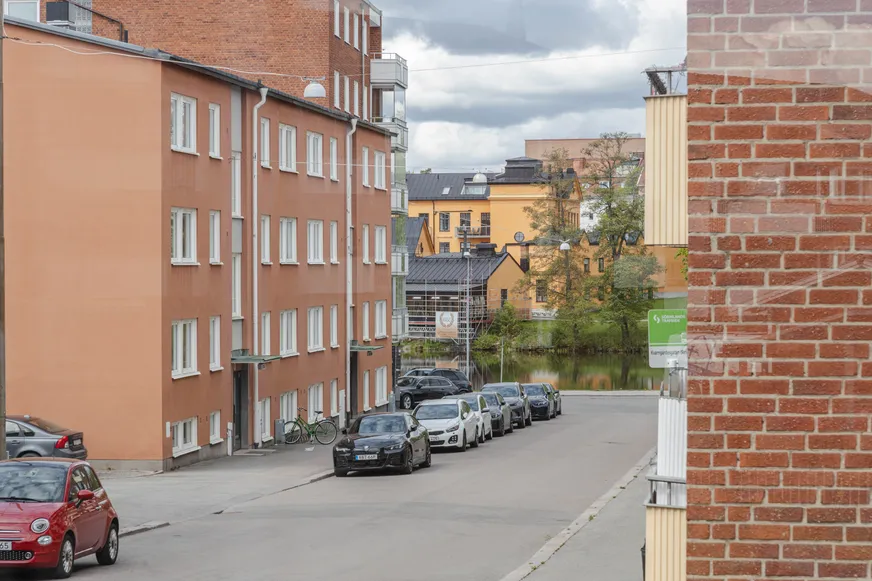 Fullskärm