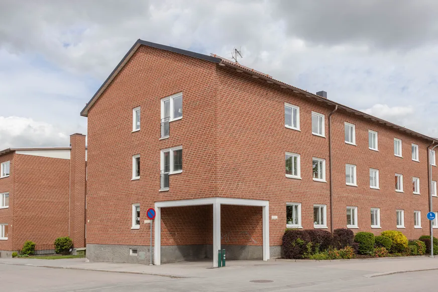 Fullskärm