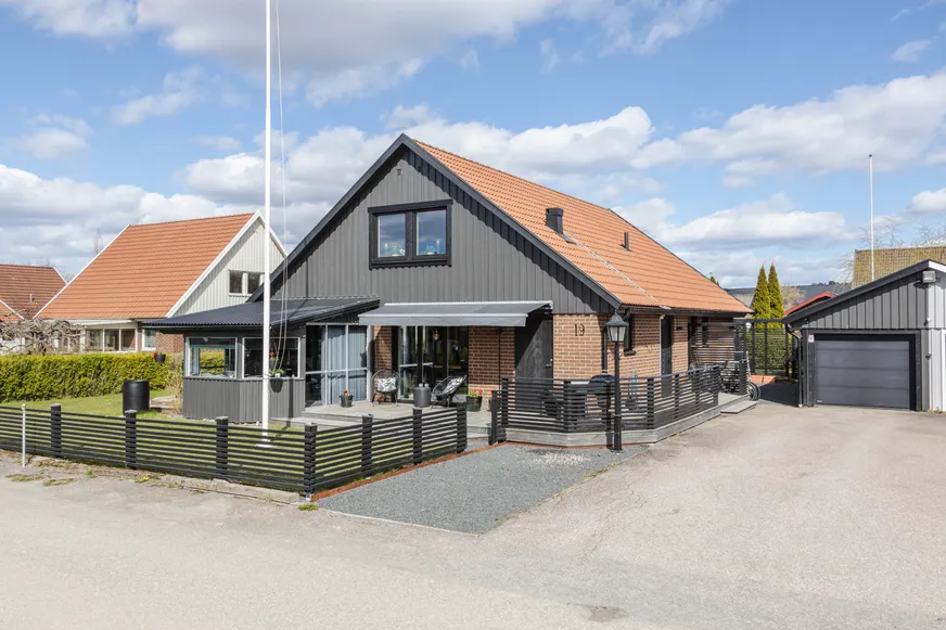 Fullskärm