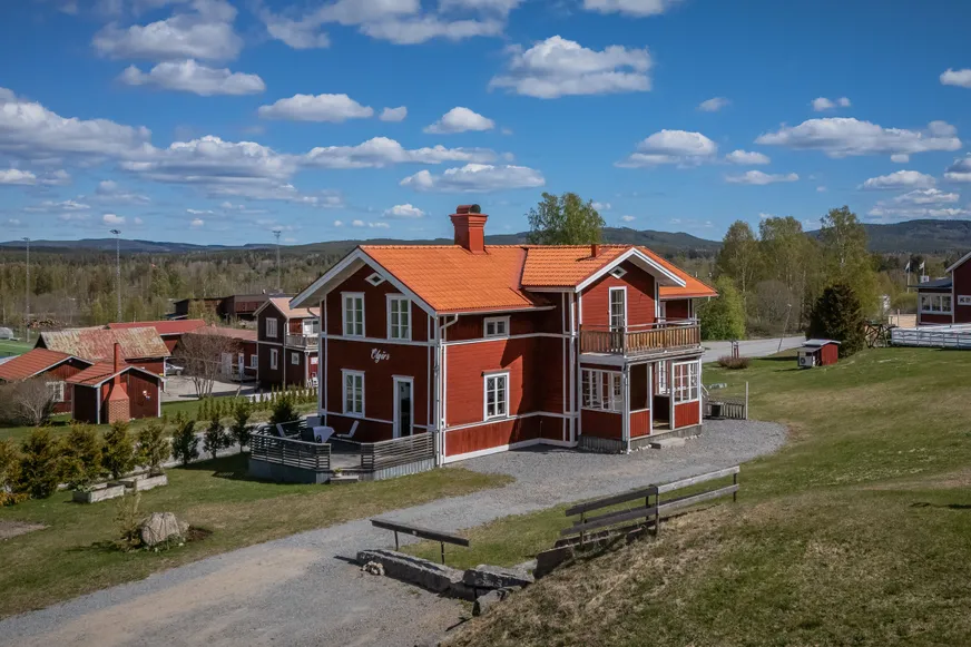 Fullskärm