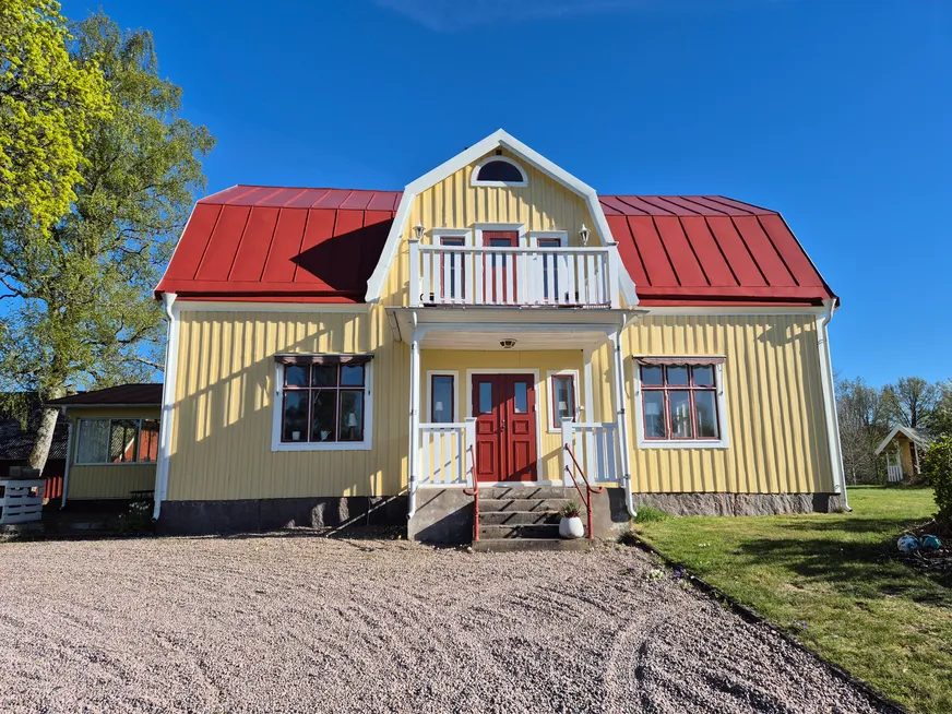 Fullskärm