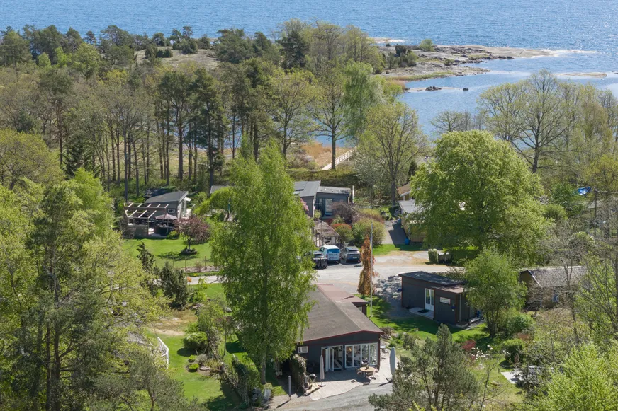 Fullskärm