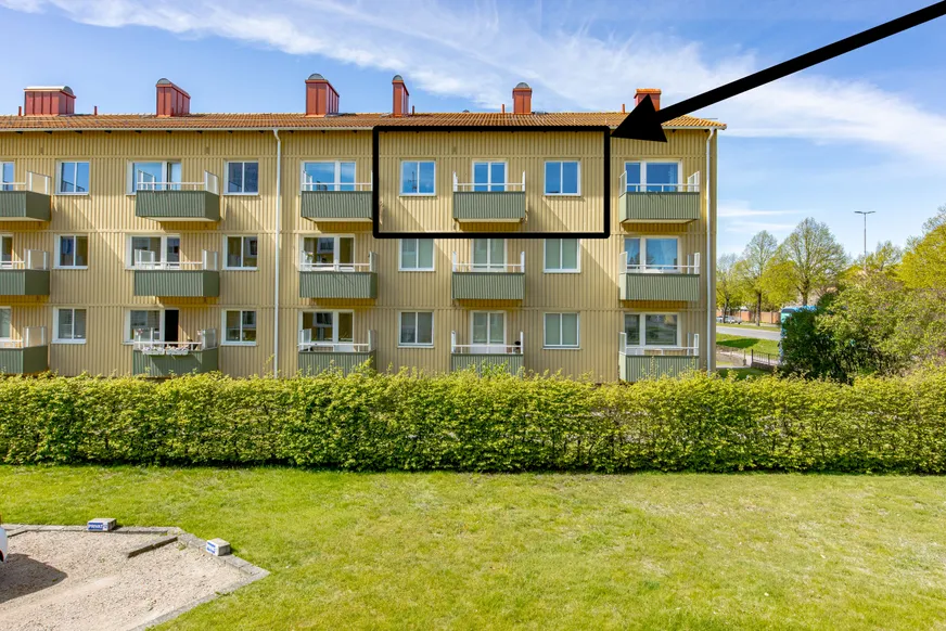 Fullskärm