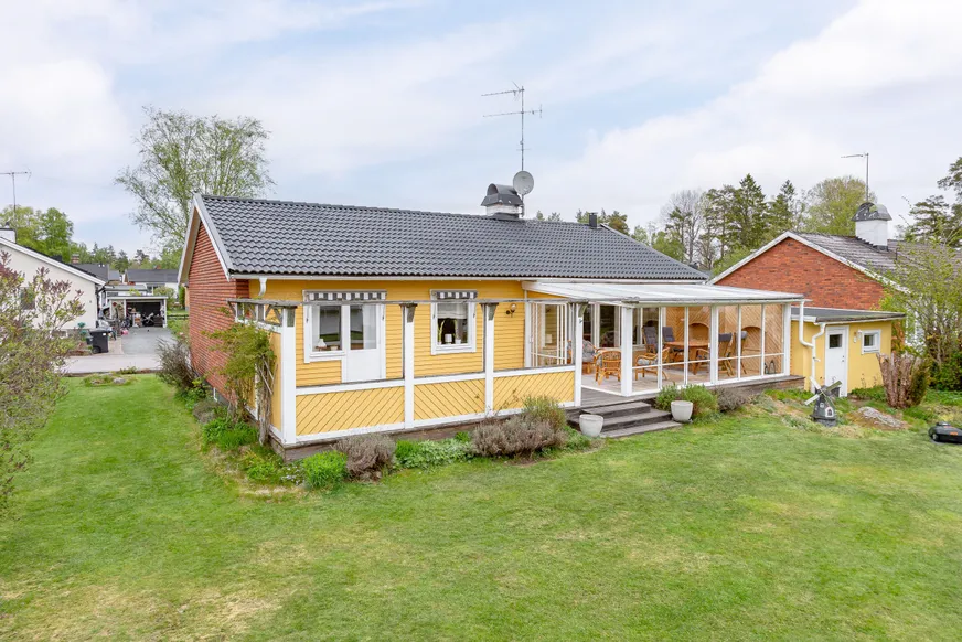 Fullskärm