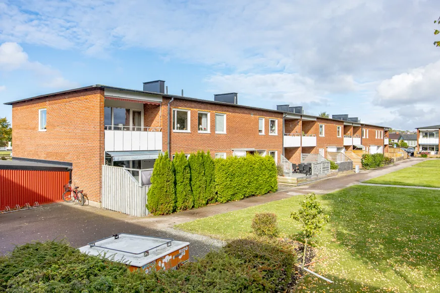 Fullskärm