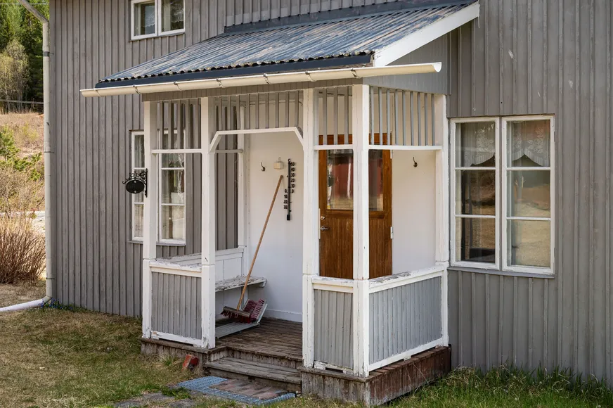 Fullskärm