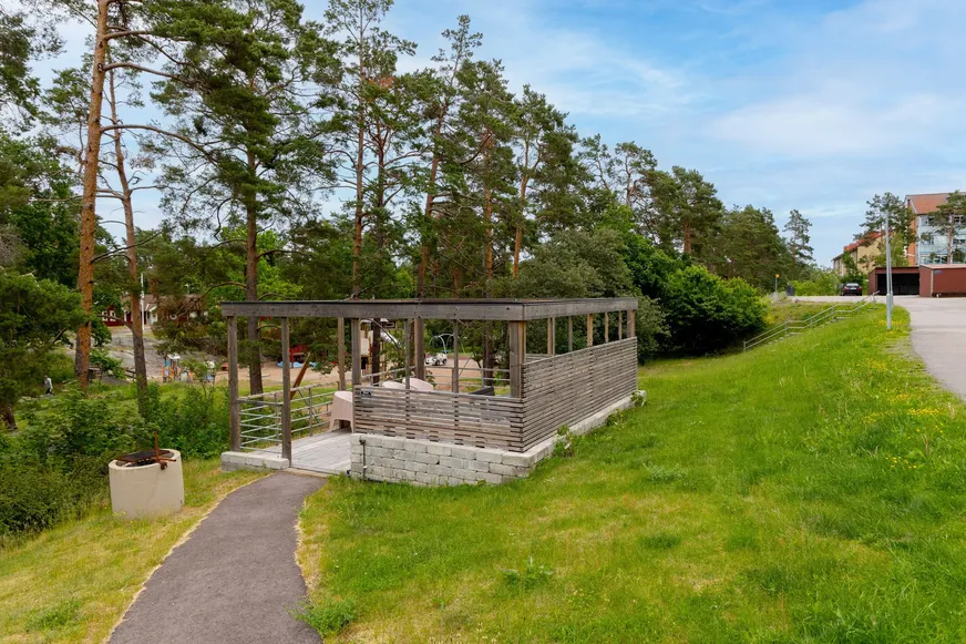 Fullskärm