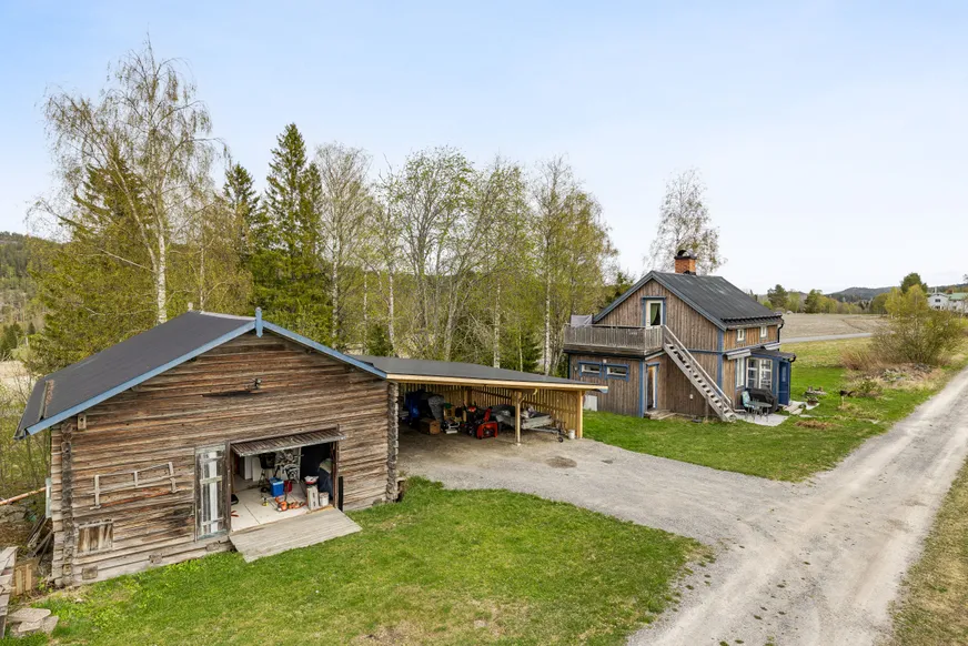 Fullskärm