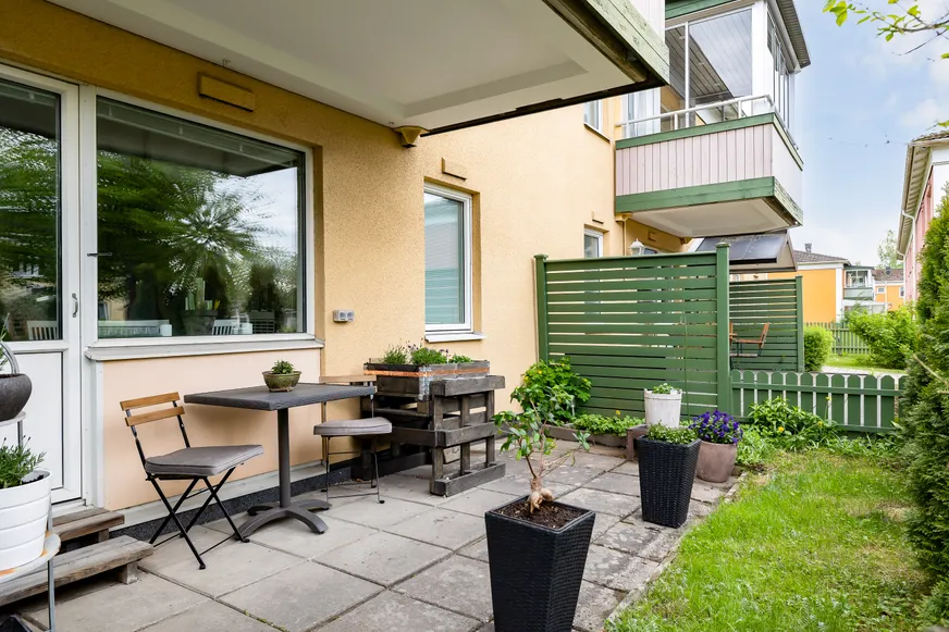 Fullskärm