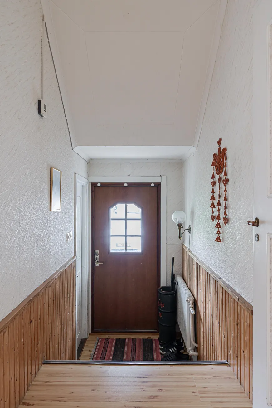 Fullskärm