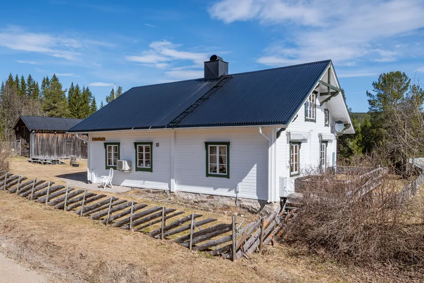 Fullskärm