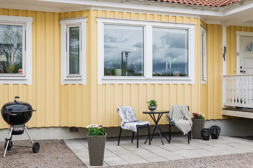 Fullskärm