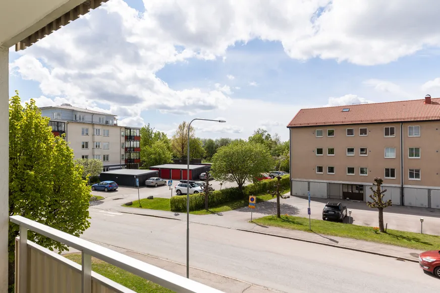 Fullskärm
