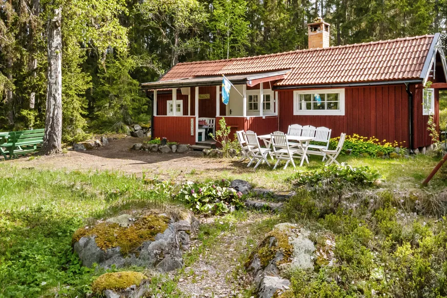 Fullskärm