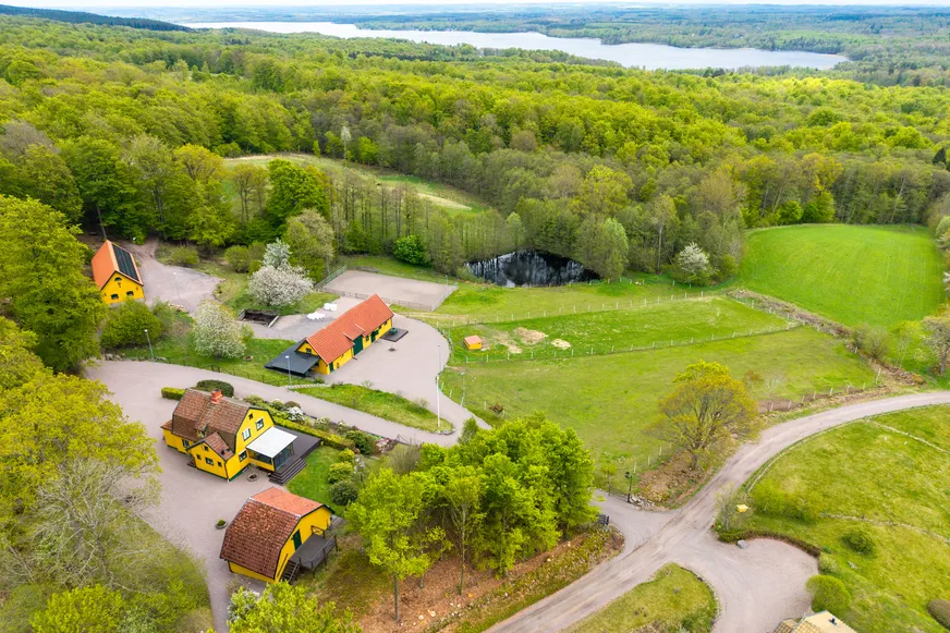 Fullskärm