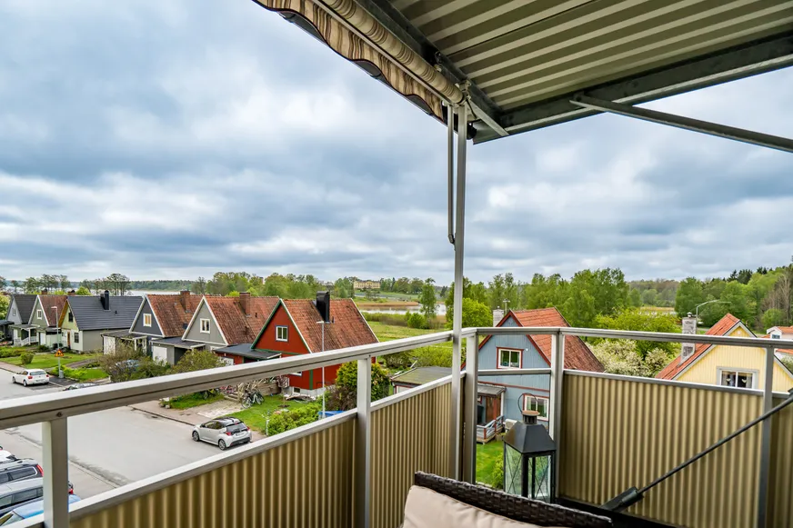 Fullskärm