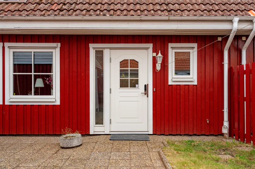 Fullskärm